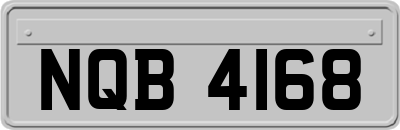 NQB4168