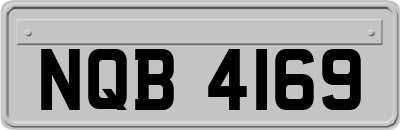 NQB4169