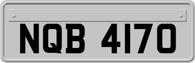 NQB4170