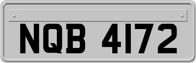 NQB4172