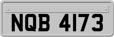 NQB4173