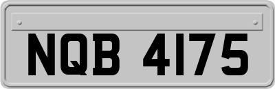 NQB4175