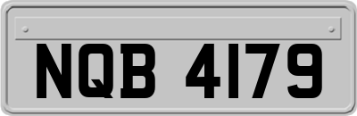 NQB4179