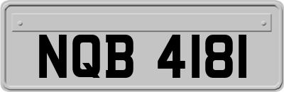 NQB4181