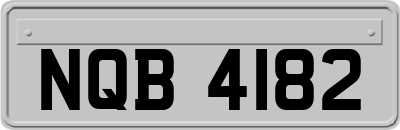 NQB4182
