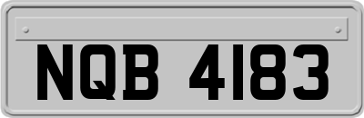 NQB4183