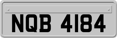 NQB4184
