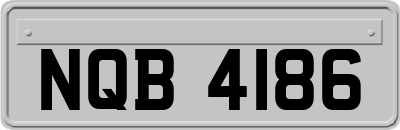 NQB4186