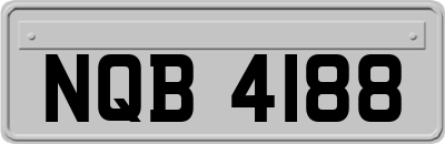 NQB4188