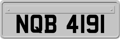 NQB4191