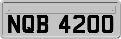 NQB4200