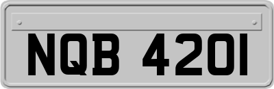 NQB4201