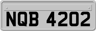 NQB4202