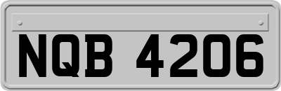 NQB4206