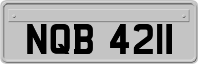 NQB4211