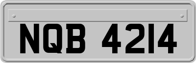 NQB4214