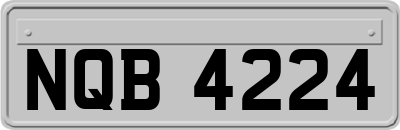 NQB4224