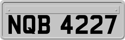 NQB4227