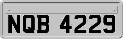 NQB4229