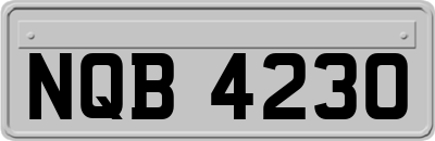 NQB4230
