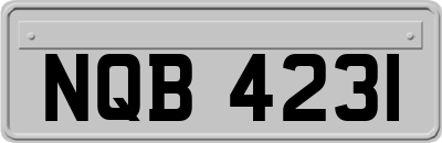 NQB4231