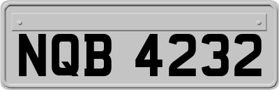 NQB4232
