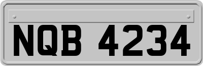 NQB4234