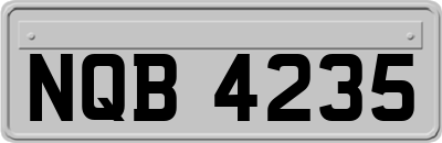 NQB4235