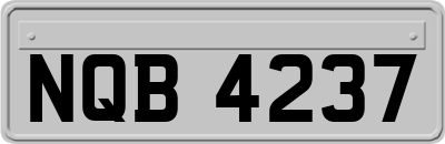 NQB4237