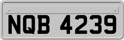 NQB4239