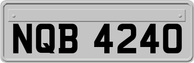 NQB4240