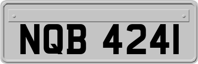 NQB4241