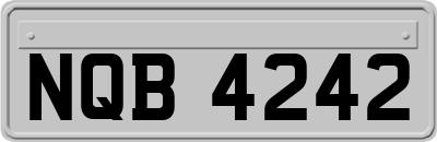 NQB4242