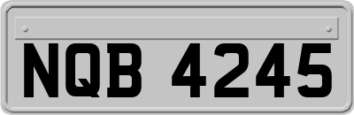 NQB4245