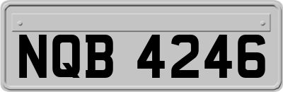 NQB4246
