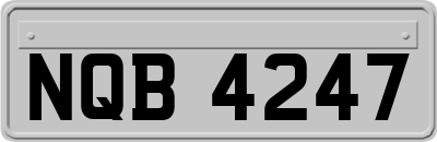 NQB4247