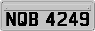 NQB4249