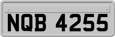 NQB4255