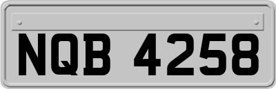 NQB4258