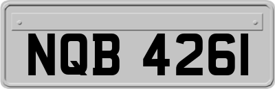 NQB4261