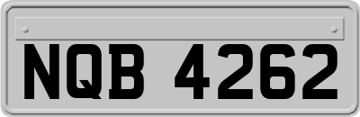 NQB4262