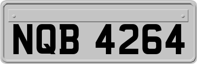 NQB4264