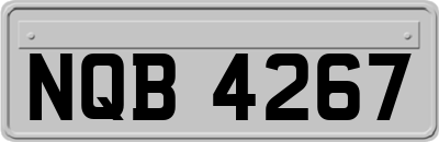 NQB4267