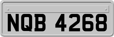 NQB4268