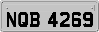 NQB4269