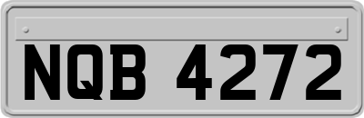 NQB4272