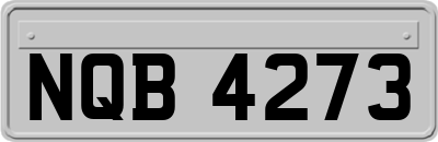 NQB4273