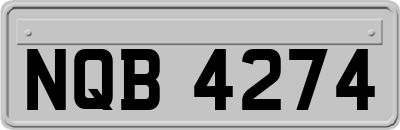 NQB4274