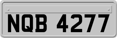 NQB4277