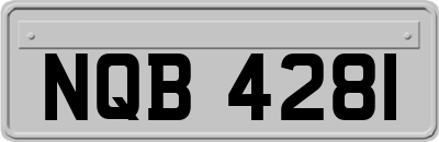 NQB4281